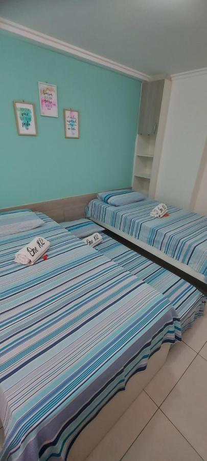 Oneflat Apartment Joao Pessoa Exterior photo
